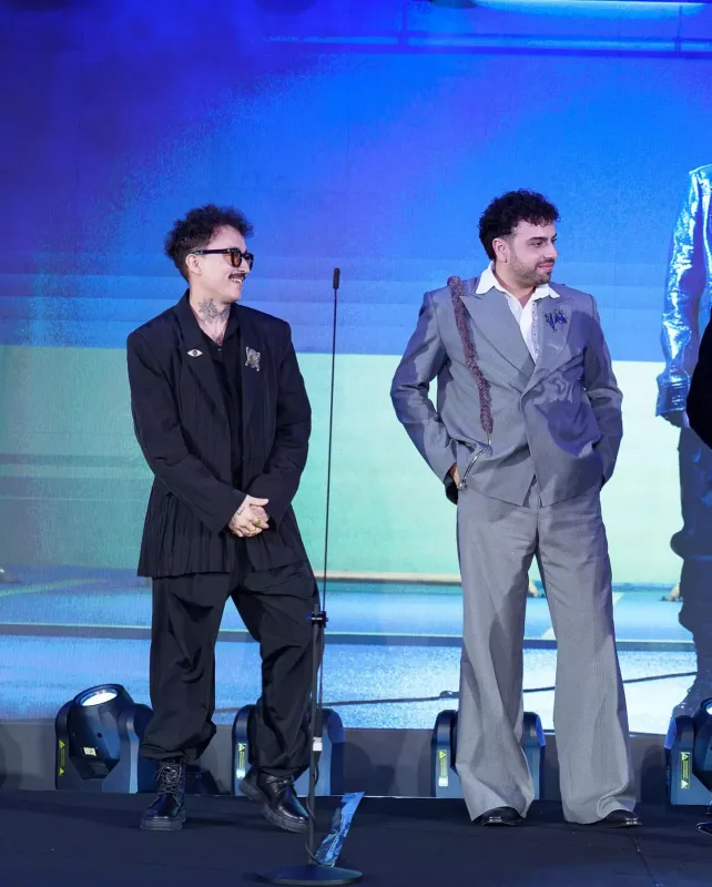 İlin ən yaxşı kişiləri onlar oldu!