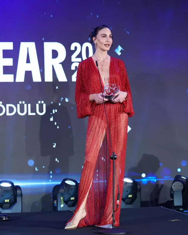 İlin ən yaxşı kişiləri onlar oldu!