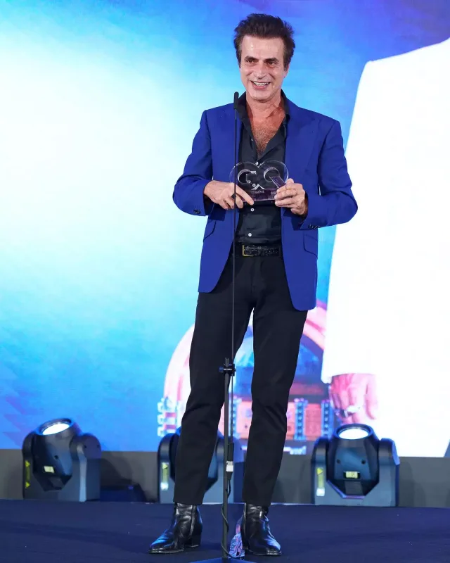 İlin ən yaxşı kişiləri onlar oldu!