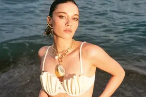 “Həyatımda heç kim yoxdur, çox xoşbəxtəm”