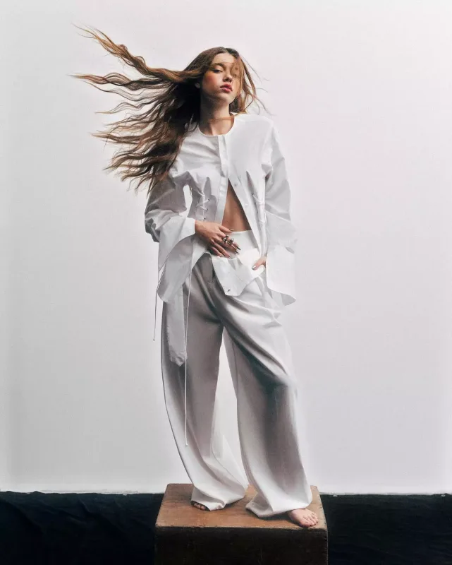 “Həyatımda heç kim yoxdur, çox xoşbəxtəm”