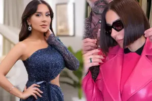 Tünzalə birdən dəyişdi