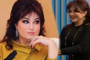 Ceyran Rəhimova illər sonra efirdə!