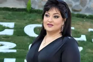 Ceyran Rəhimova aparıcılığa qayıdır!