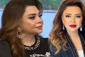 Xalq artisti efirdə göz yaşı tökdü