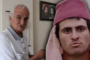 “Tosun Paşa”nın aktyoru vəfat etdi