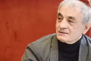 Fəxrəddin Manafov Xankəndiyə gedir!