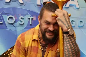 “Aquaman 2” üçün fanat görüşü keçirildi