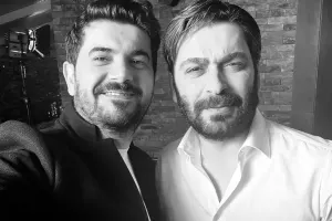 Elşən türk serialında rol alır?