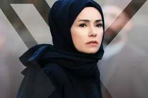 Bir bölüm üçün 53 min alır