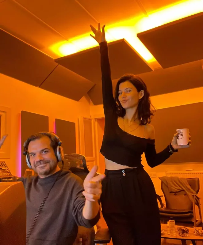 Kenan Bereni tək qoydu