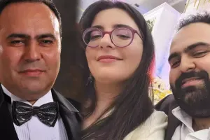 Azər Zeynalovun oğlunun toyu bu tarixdə olacaq