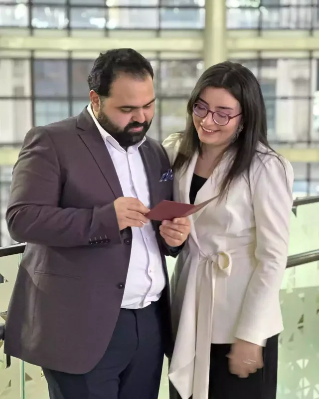 Azər Zeynalovun oğlunun toyu bu tarixdə olacaq