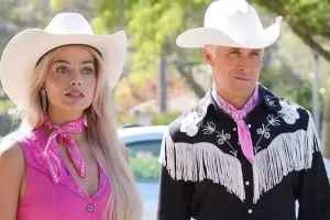 “Barbie”nin gəliri 2 milyard oldu!