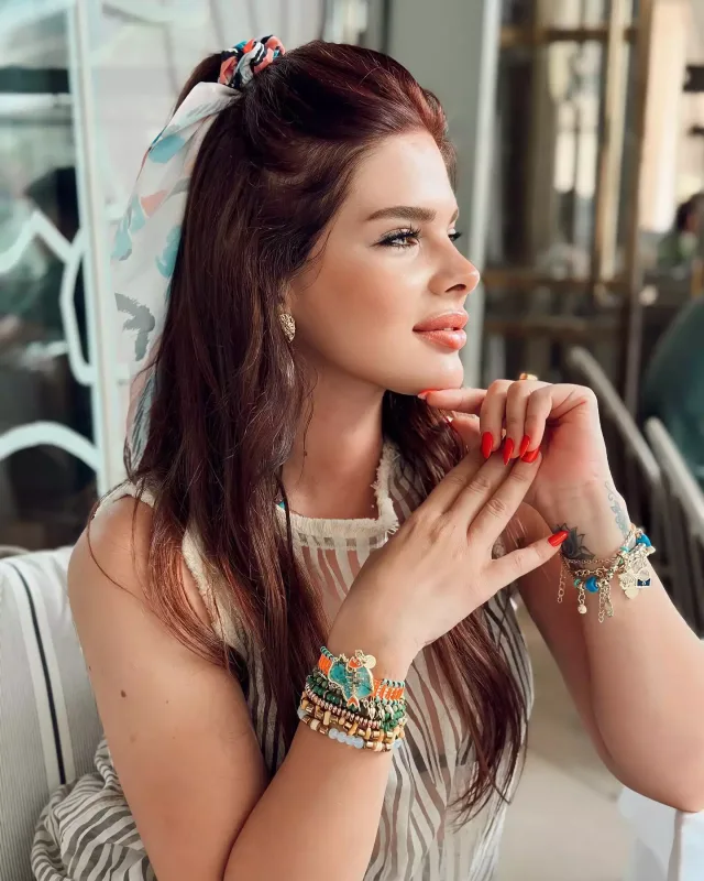 “Sihirli annem” in Tuğçesi narkotik aludəçisi imiş...