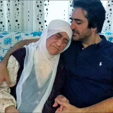 Anası Mahsunu xatırlamır...