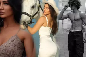 Azərbaycanın ən yaxşı modelləri onlar oldu...