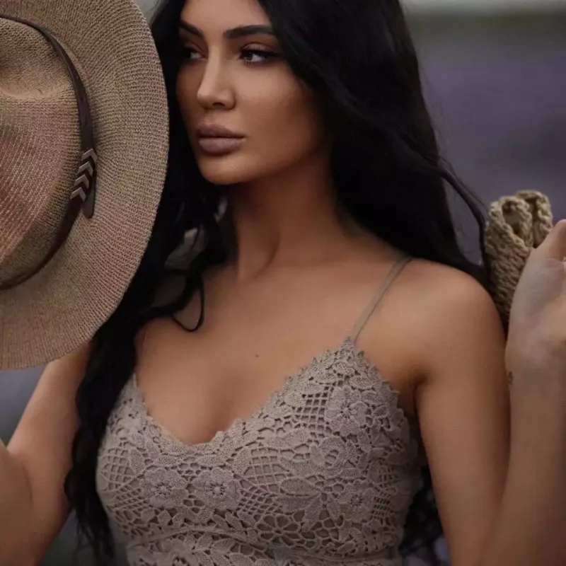 Azərbaycanın ən yaxşı modelləri onlar oldu...