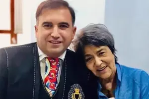 Gülçöhrə Şəfiyeva dünyasını dəyişdi