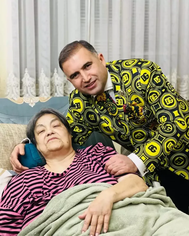 Gülçöhrə Şəfiyeva dünyasını dəyişdi