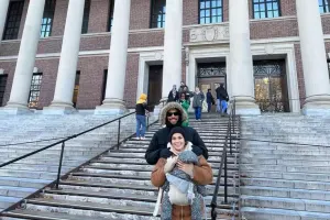 Aslının ailə fotoları