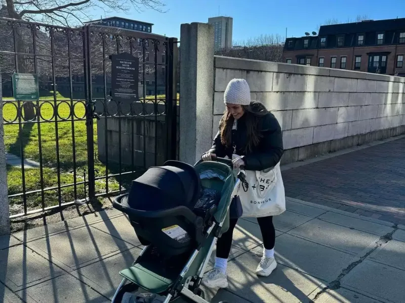 Aslının ailə fotoları