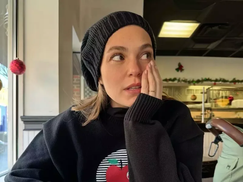 Aslının ailə fotoları