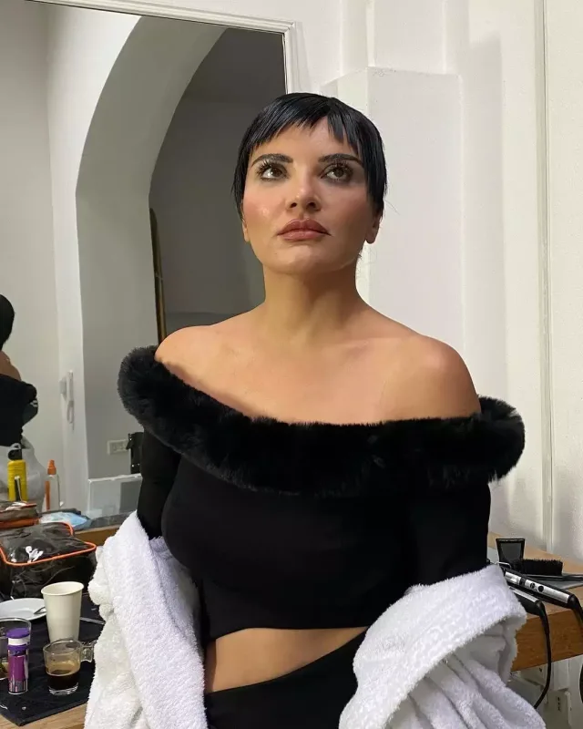 Gökseldən fərqli imic