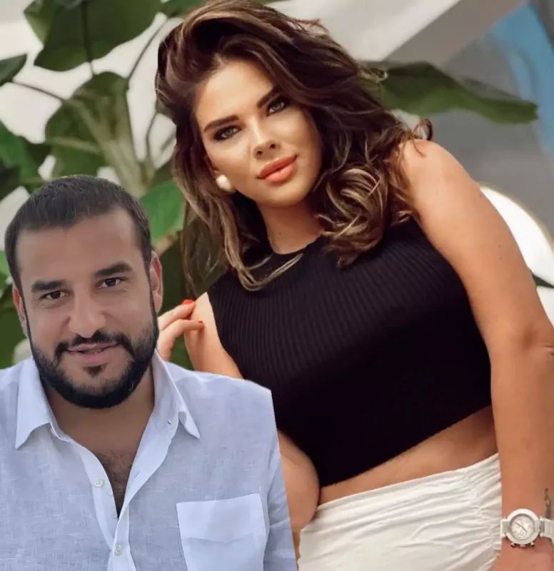 Narkotik etirafı ilə bağlı açıqlama