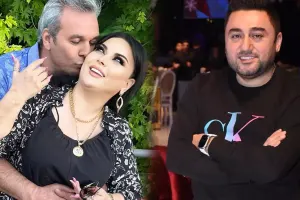 “Nədirsə, onu canlandırmışam, bunu təlxəklik kimi görürsə...”