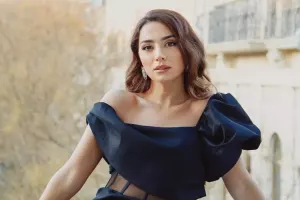 “Qorxmayın, müğənni olmaq fikrim yoxdur”