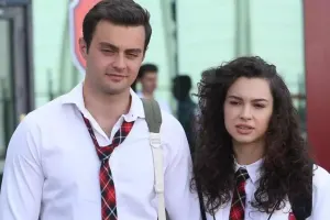 “Kardeşlerim”dən ayrılır