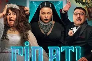 Bu gün “Cin atı”nın imza günüdür!