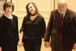 Qızları da vəfat etdi