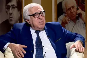 Anarın nəvəsinin toyu oldu