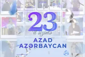 ATV 23 yaşında!