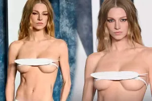 Bu ilin yaddaqalan “look”ları