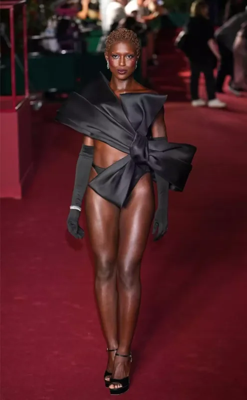 Bu ilin yaddaqalan “look”ları