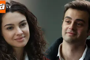 “Kardeşlerim”dən ayrıldı