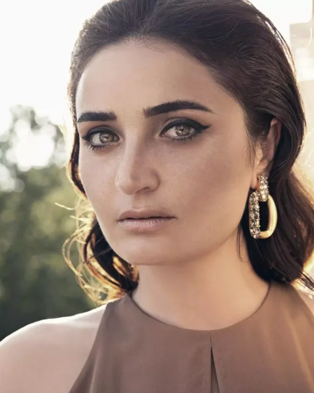 “Kardeşlerim”dən ayrıldı