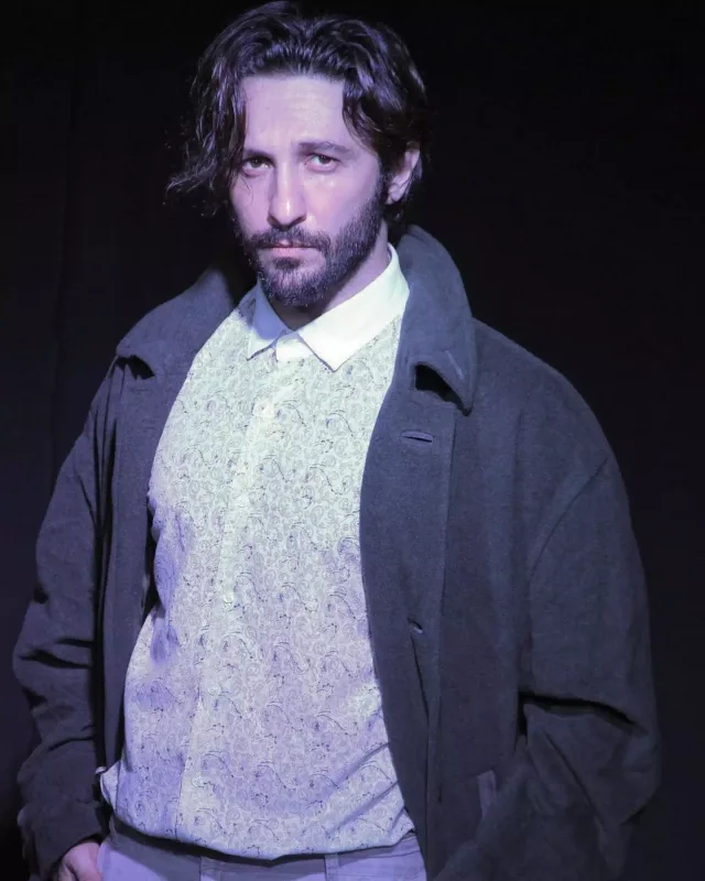 Şəhriyar bu sualı cavablandırmadı