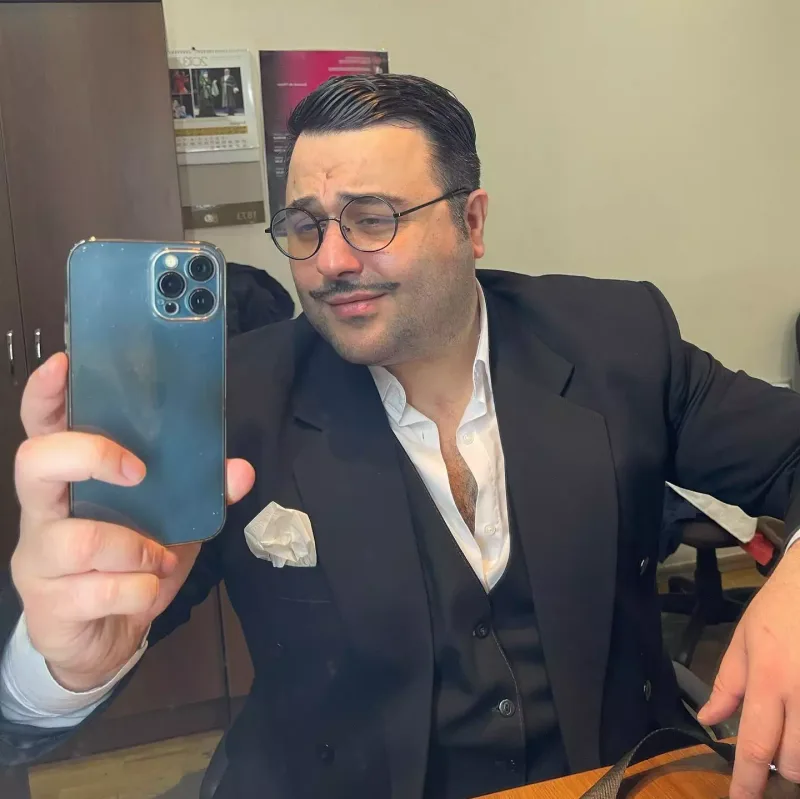 Şəhriyar bu sualı cavablandırmadı