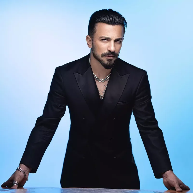 Şəhriyar bu sualı cavablandırmadı