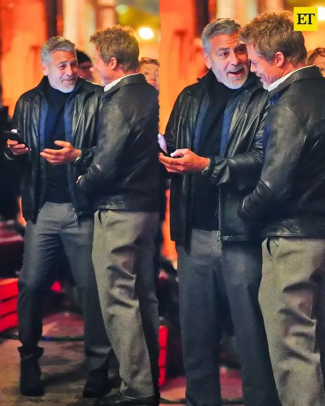 Kino tarixinin iki yaraşıqlısı