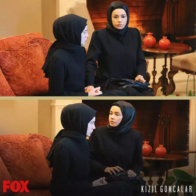 Serialın çəkilişinə ard-arda qadağalar