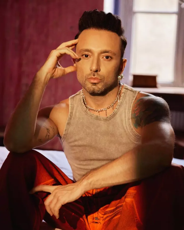 Mabel “Kelebek”ini fanatına bağışladı