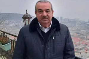 Ağamirzədən həmkarlarına sərt sözlər!