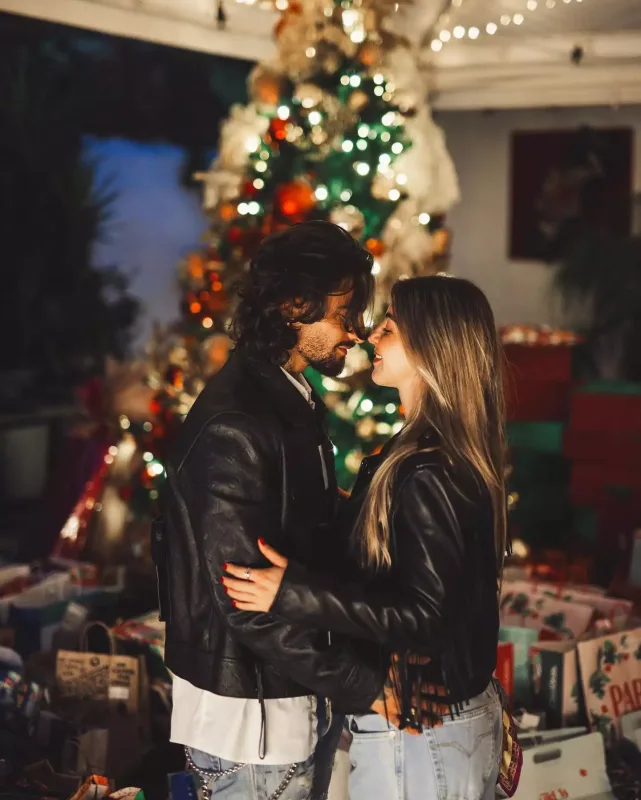 Malumanın atalıq həyəcanı