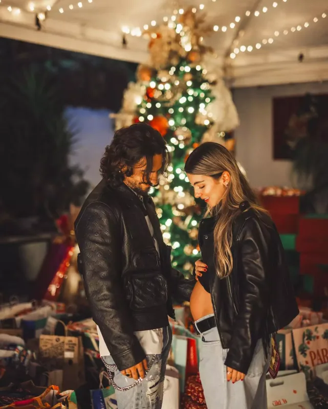 Malumanın atalıq həyəcanı