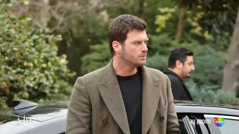 “Aile” final edir